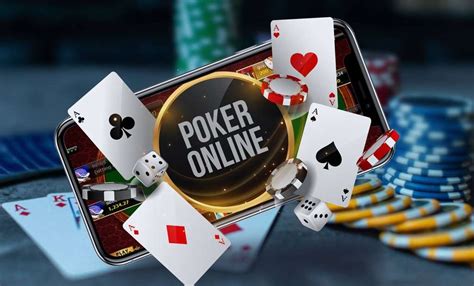 Situs Judi Poker Terbesar Indonesia