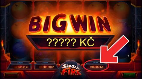 Sizzle Fire Betway