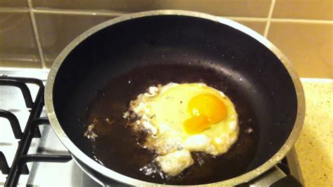 Sizzling Eggs Betsul