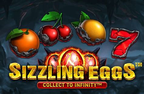 Sizzling Eggs Novibet