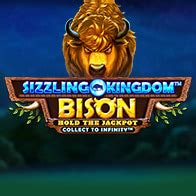 Sizzling Kingdom Bison Betsson