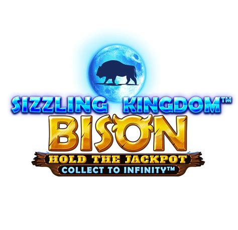 Sizzling Kingdom Bison Blaze