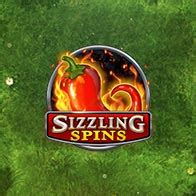 Sizzling Spins Betsson