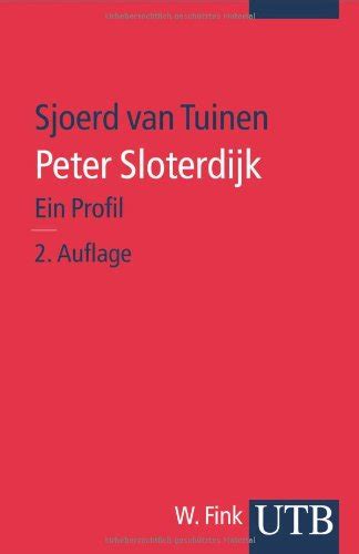 Sjoerd Van Tuinen Sloterdijk