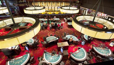 Skycity Casino Ecuador