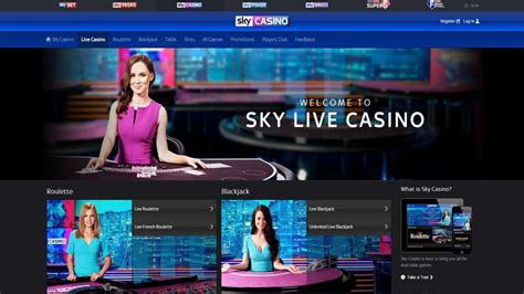 Skylivecasino Brazil