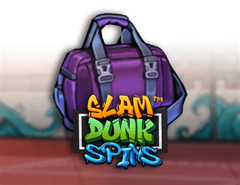 Slam Dunk Spins Review 2024