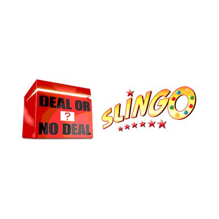 Slingo Deal Or No Deal Betfair