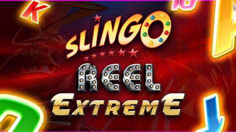 Slingo Reel Extreme Brabet