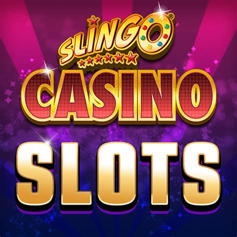Slingo Slots Casino Apostas