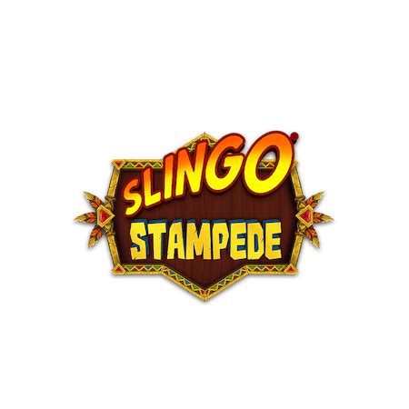 Slingo Stampede Betfair