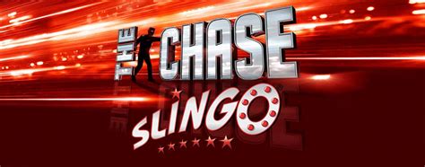 Slingo The Chase 1xbet