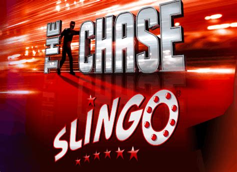 Slingo The Chase Bodog