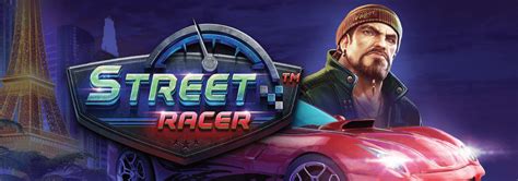 Slot 1 Street Racer