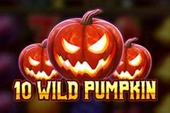 Slot 10 Wild Pumpkin