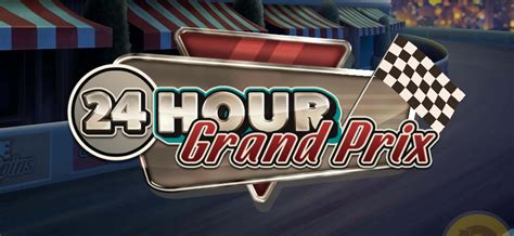 Slot 24 Hour Grand Prix