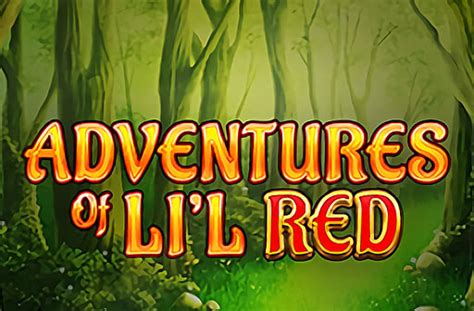 Slot Adventures Of Li L Red