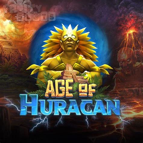 Slot Age Of Huracan