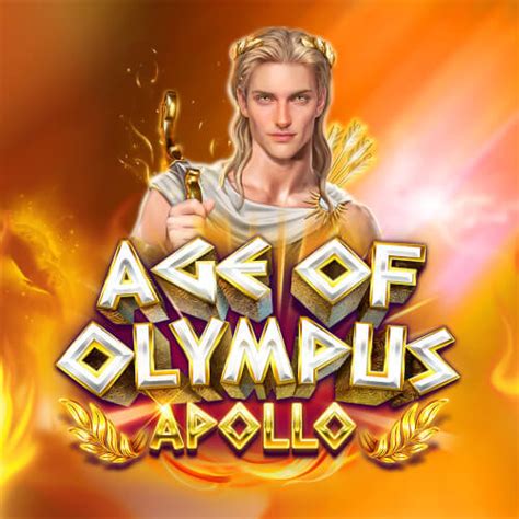 Slot Age Of Olympus Apollo