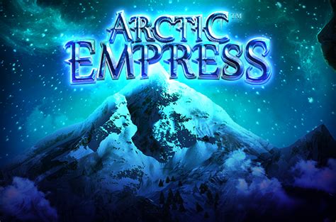 Slot Arctic Empress