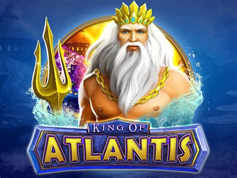 Slot Atlantis