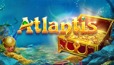 Slot Atlantis 3