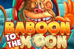 Slot Baboon To The Moon