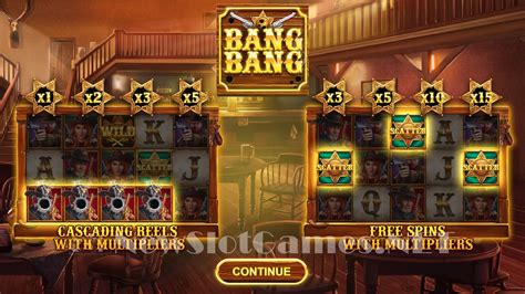 Slot Bang Bang