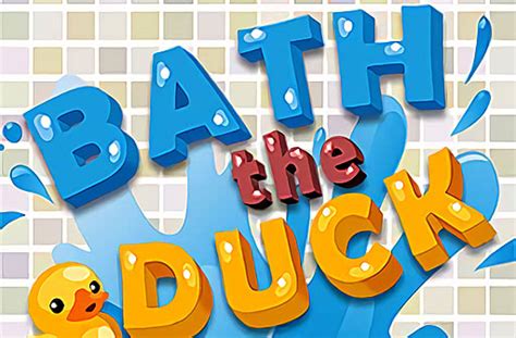 Slot Bath The Duck
