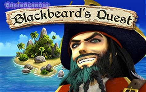 Slot Blackbeard S Quest