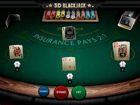 Slot Blackjack 1x2 Gaming