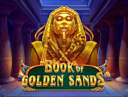 Slot Book Of Golden Sands