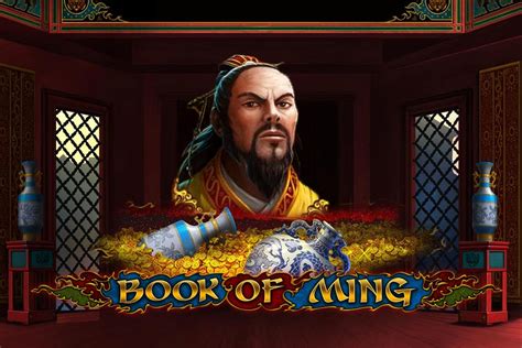 Slot Book Of Ming