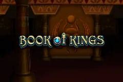 Slot Book Of The Kings