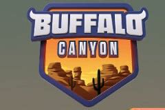 Slot Buffalo Canyon