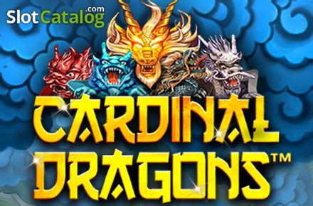 Slot Cardinal Dragons