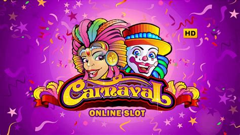 Slot Carnaval