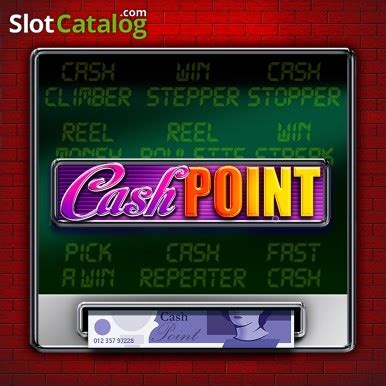 Slot Cash Point