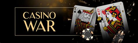 Slot Casino War