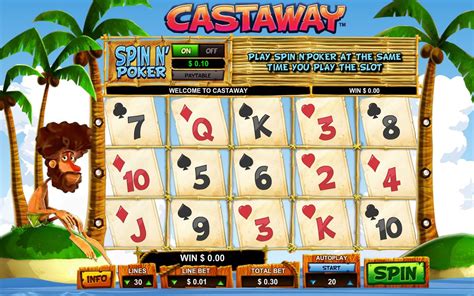 Slot Castaway Slot