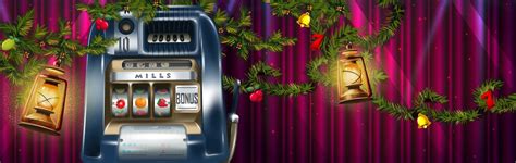 Slot Christmas Cash Spins