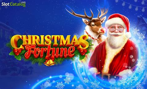 Slot Christmas Fortune