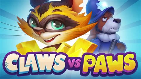 Slot Claws Vs Paws