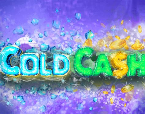 Slot Cold Cash