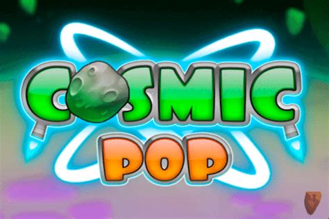 Slot Cosmic Pop