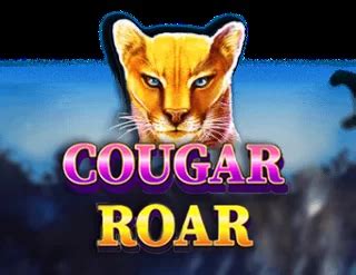 Slot Cougar Roar