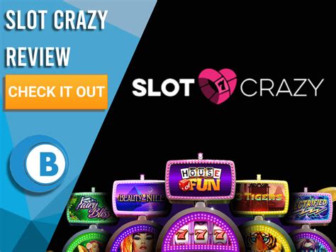 Slot Crazy Casino Belize