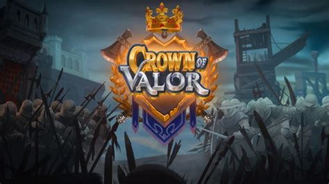 Slot Crown Of Valor