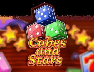 Slot Cubes And Stars