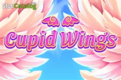Slot Cupid Wings